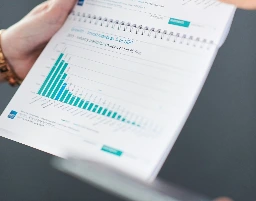 Rapport annuel d'empreinte hydrique de l'entreprise